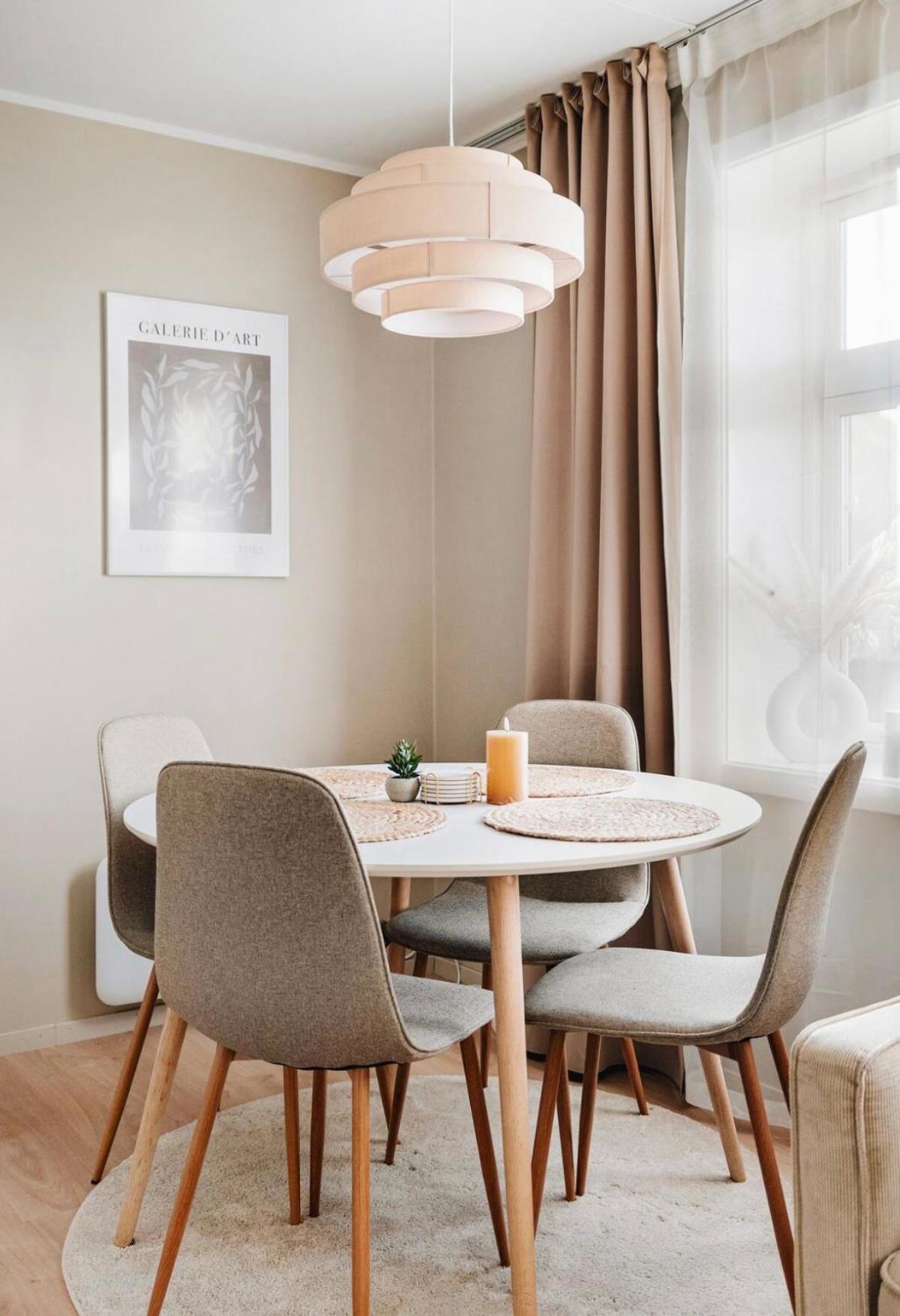 I Bergens Vakreste Gate - Nydelig Utsikt Over Innseilingen Til Bergen! Appartement